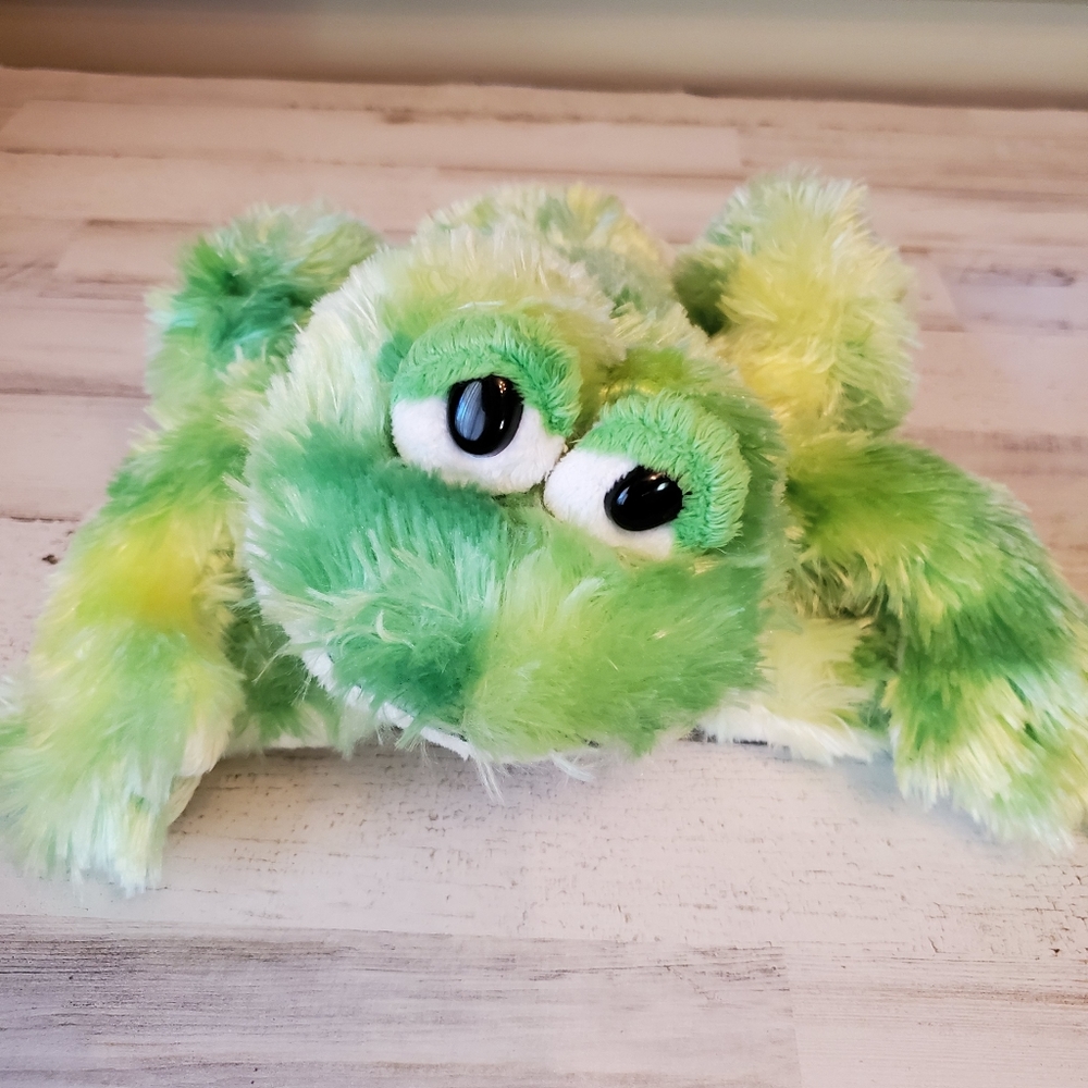 Stuffed animal